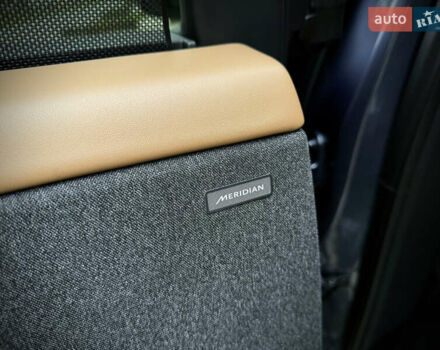 Синій Ленд Ровер Range Rover Sport, об'ємом двигуна 3 л та пробігом 40 тис. км за 142000 $, фото 37 на Automoto.ua