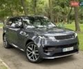 Ленд Ровер Рендж Ровер Спорт 2023 в Киеве на Automoto.ua Синий Ленд Ровер Рендж Ровер Спорт, объемом двигателя 3 л и пробегом 32 тыс. км за 143990 $, фото 4 на Automoto.ua