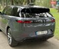 Ленд Ровер Рендж Ровер Спорт 2023 в Киеве на Automoto.ua Синий Ленд Ровер Рендж Ровер Спорт, объемом двигателя 3 л и пробегом 32 тыс. км за 143990 $, фото 15 на Automoto.ua