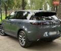 Синій Ленд Ровер Range Rover Sport, об'ємом двигуна 3 л та пробігом 42 тис. км за 128600 $, фото 4 на Automoto.ua