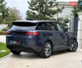 Синій Ленд Ровер Range Rover Sport, об'ємом двигуна 3 л та пробігом 40 тис. км за 142000 $, фото 22 на Automoto.ua