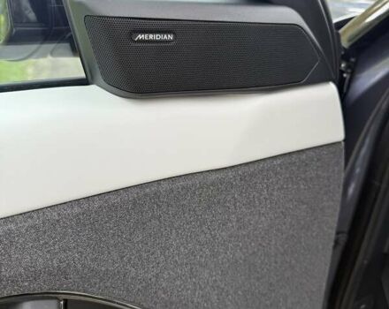 Ленд Ровер Рендж Ровер Спорт 2023 в Киеве на Automoto.ua Синий Ленд Ровер Рендж Ровер Спорт, объемом двигателя 3 л и пробегом 32 тыс. км за 143990 $, фото 20 на Automoto.ua