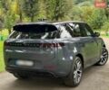 Синій Ленд Ровер Range Rover Sport, об'ємом двигуна 3 л та пробігом 42 тис. км за 128600 $, фото 5 на Automoto.ua