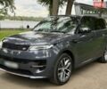 Синій Ленд Ровер Range Rover Sport, об'ємом двигуна 3 л та пробігом 42 тис. км за 128600 $, фото 10 на Automoto.ua
