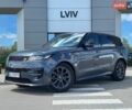 Синій Ленд Ровер Range Rover Sport, об'ємом двигуна 3 л та пробігом 75 тис. км за 99000 $, фото 1 на Automoto.ua