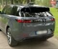 Синій Ленд Ровер Range Rover Sport, об'ємом двигуна 3 л та пробігом 42 тис. км за 128600 $, фото 6 на Automoto.ua