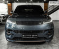 Синій Ленд Ровер Range Rover Sport, об'ємом двигуна 3 л та пробігом 13 тис. км за 149900 $, фото 10 на Automoto.ua