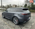 Синій Ленд Ровер Range Rover Sport, об'ємом двигуна 3 л та пробігом 109 тис. км за 97500 $, фото 2 на Automoto.ua