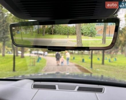 Синій Ленд Ровер Range Rover Sport, об'ємом двигуна 3 л та пробігом 42 тис. км за 128600 $, фото 30 на Automoto.ua