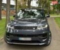 Синій Ленд Ровер Range Rover Sport, об'ємом двигуна 3 л та пробігом 42 тис. км за 128600 $, фото 11 на Automoto.ua