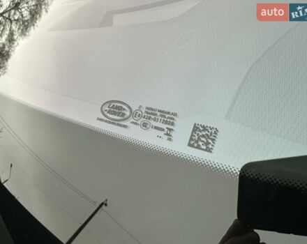 Синій Ленд Ровер Range Rover Sport, об'ємом двигуна 3 л та пробігом 109 тис. км за 97500 $, фото 8 на Automoto.ua