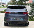 Синій Ленд Ровер Range Rover Sport, об'ємом двигуна 3 л та пробігом 40 тис. км за 142000 $, фото 19 на Automoto.ua