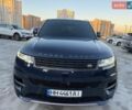 Синий Ленд Ровер Рендж Ровер Спорт, объемом двигателя 3 л и пробегом 41 тыс. км за 112900 $, фото 11 на Automoto.ua