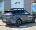 Синій Ленд Ровер Range Rover Sport, об'ємом двигуна 3 л та пробігом 75 тис. км за 99000 $, фото 2 на Automoto.ua