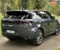 Ленд Ровер Рендж Ровер Спорт 2023 в Киеве на Automoto.ua Синий Ленд Ровер Рендж Ровер Спорт, объемом двигателя 3 л и пробегом 32 тыс. км за 143990 $, фото 7 на Automoto.ua