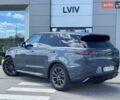 Синій Ленд Ровер Range Rover Sport, об'ємом двигуна 3 л та пробігом 75 тис. км за 99000 $, фото 3 на Automoto.ua