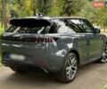 Синій Ленд Ровер Range Rover Sport, об'ємом двигуна 3 л та пробігом 42 тис. км за 128600 $, фото 2 на Automoto.ua