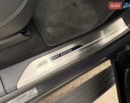 Ленд Ровер Рендж Ровер Спорт 2023 в Киеве на Automoto.ua Синий Ленд Ровер Рендж Ровер Спорт, объемом двигателя 3 л и пробегом 32 тыс. км за 143990 $, фото 44 на Automoto.ua