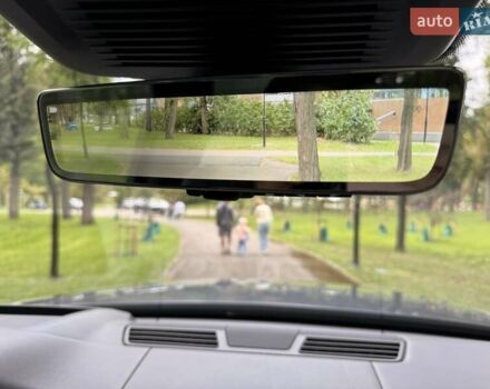 Ленд Ровер Рендж Ровер Спорт 2023 в Киеве на Automoto.ua Синий Ленд Ровер Рендж Ровер Спорт, объемом двигателя 3 л и пробегом 32 тыс. км за 143990 $, фото 30 на Automoto.ua