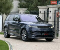 Синій Ленд Ровер Range Rover Sport, об'ємом двигуна 3 л та пробігом 40 тис. км за 142000 $, фото 28 на Automoto.ua