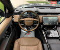 Синій Ленд Ровер Range Rover Sport, об'ємом двигуна 3 л та пробігом 40 тис. км за 142000 $, фото 45 на Automoto.ua