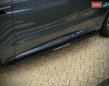 Синій Ленд Ровер Range Rover Sport, об'ємом двигуна 3 л та пробігом 40 тис. км за 142000 $, фото 29 на Automoto.ua