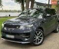 Синій Ленд Ровер Range Rover Sport, об'ємом двигуна 3 л та пробігом 42 тис. км за 128600 $, фото 3 на Automoto.ua