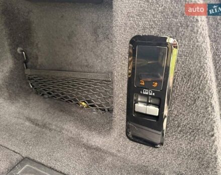 Ленд Ровер Рендж Ровер Спорт 2023 в Киеве на Automoto.ua Синий Ленд Ровер Рендж Ровер Спорт, объемом двигателя 3 л и пробегом 32 тыс. км за 143990 $, фото 42 на Automoto.ua