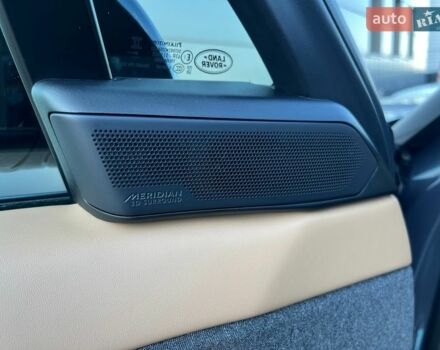 Синій Ленд Ровер Range Rover Sport, об'ємом двигуна 3 л та пробігом 9 тис. км за 139000 $, фото 23 на Automoto.ua