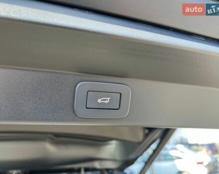 Синій Ленд Ровер Range Rover Sport, об'ємом двигуна 3 л та пробігом 9 тис. км за 139000 $, фото 29 на Automoto.ua