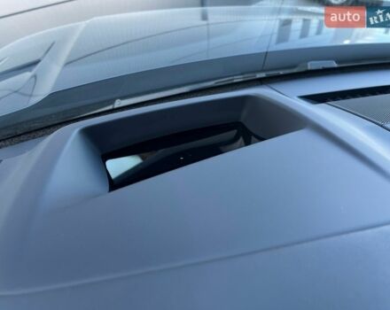 Синій Ленд Ровер Range Rover Sport, об'ємом двигуна 3 л та пробігом 9 тис. км за 139000 $, фото 22 на Automoto.ua