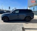 Синій Ленд Ровер Range Rover Sport, об'ємом двигуна 3 л та пробігом 9 тис. км за 139000 $, фото 3 на Automoto.ua