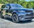 Синій Ленд Ровер Range Rover Sport, об'ємом двигуна 3 л та пробігом 18 тис. км за 65000 $, фото 1 на Automoto.ua
