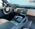 Синій Ленд Ровер Range Rover Sport, об'ємом двигуна 3 л та пробігом 9 тис. км за 139000 $, фото 31 на Automoto.ua