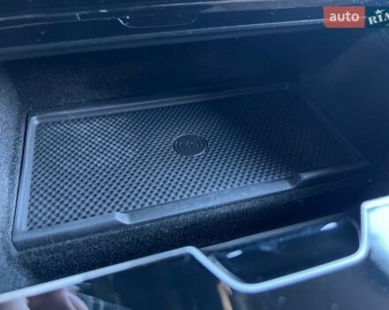 Синій Ленд Ровер Range Rover Sport, об'ємом двигуна 3 л та пробігом 9 тис. км за 139000 $, фото 20 на Automoto.ua