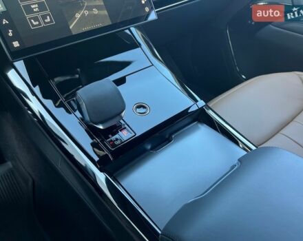 Синій Ленд Ровер Range Rover Sport, об'ємом двигуна 3 л та пробігом 9 тис. км за 139000 $, фото 19 на Automoto.ua