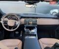 Синій Ленд Ровер Range Rover Sport, об'ємом двигуна 3 л та пробігом 9 тис. км за 139000 $, фото 25 на Automoto.ua