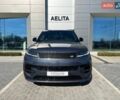 Синій Ленд Ровер Range Rover Sport, об'ємом двигуна 3 л та пробігом 9 тис. км за 139000 $, фото 1 на Automoto.ua