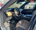 Синій Ленд Ровер Range Rover Sport, об'ємом двигуна 3 л та пробігом 9 тис. км за 139000 $, фото 8 на Automoto.ua