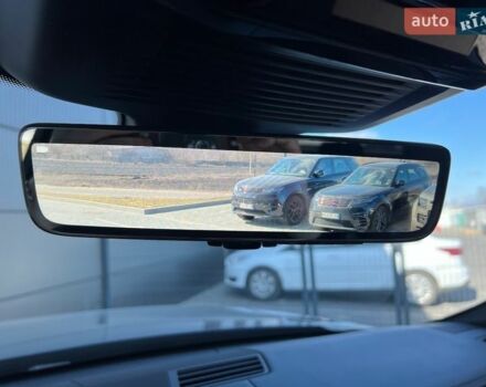 Синій Ленд Ровер Range Rover Sport, об'ємом двигуна 3 л та пробігом 9 тис. км за 139000 $, фото 21 на Automoto.ua