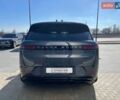 Синій Ленд Ровер Range Rover Sport, об'ємом двигуна 3 л та пробігом 9 тис. км за 139000 $, фото 5 на Automoto.ua