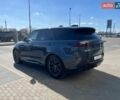 Синій Ленд Ровер Range Rover Sport, об'ємом двигуна 3 л та пробігом 9 тис. км за 139000 $, фото 4 на Automoto.ua
