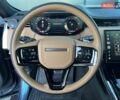 Синій Ленд Ровер Range Rover Sport, об'ємом двигуна 3 л та пробігом 9 тис. км за 139000 $, фото 14 на Automoto.ua