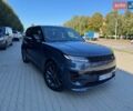 Синий Ленд Ровер Рендж Ровер Спорт, объемом двигателя 3 л и пробегом 29 тыс. км за 111000 $, фото 2 на Automoto.ua