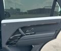 Синій Ленд Ровер Range Rover Sport, об'ємом двигуна 3 л та пробігом 8 тис. км за 165500 $, фото 26 на Automoto.ua