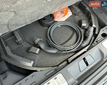 Синій Ленд Ровер Range Rover Sport, об'ємом двигуна 3 л та пробігом 8 тис. км за 165500 $, фото 33 на Automoto.ua