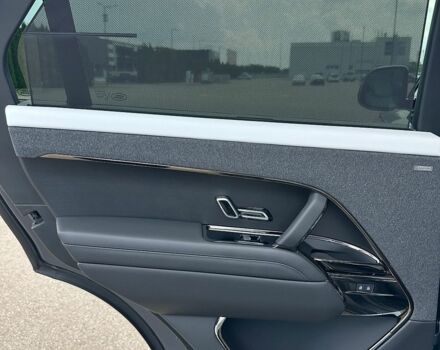 Синій Ленд Ровер Range Rover Sport, об'ємом двигуна 3 л та пробігом 8 тис. км за 165500 $, фото 19 на Automoto.ua