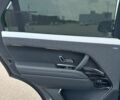 Синій Ленд Ровер Range Rover Sport, об'ємом двигуна 3 л та пробігом 8 тис. км за 165500 $, фото 19 на Automoto.ua