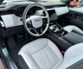 Синій Ленд Ровер Range Rover Sport, об'ємом двигуна 3 л та пробігом 8 тис. км за 168000 $, фото 10 на Automoto.ua