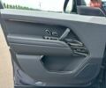 Синій Ленд Ровер Range Rover Sport, об'ємом двигуна 3 л та пробігом 8 тис. км за 168000 $, фото 11 на Automoto.ua